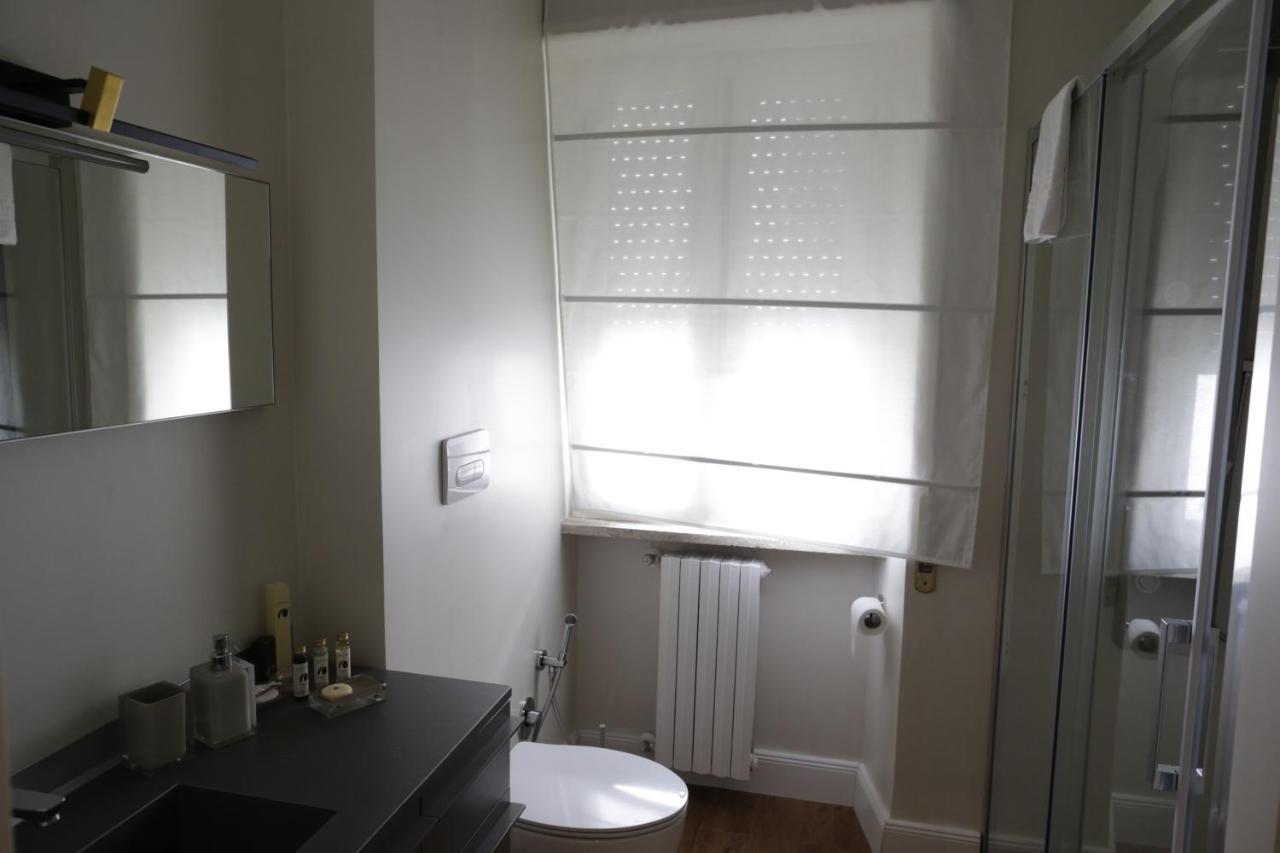 Casamica L'Aquila Apartman Kültér fotó
