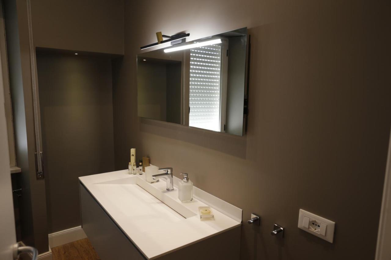 Casamica L'Aquila Apartman Kültér fotó