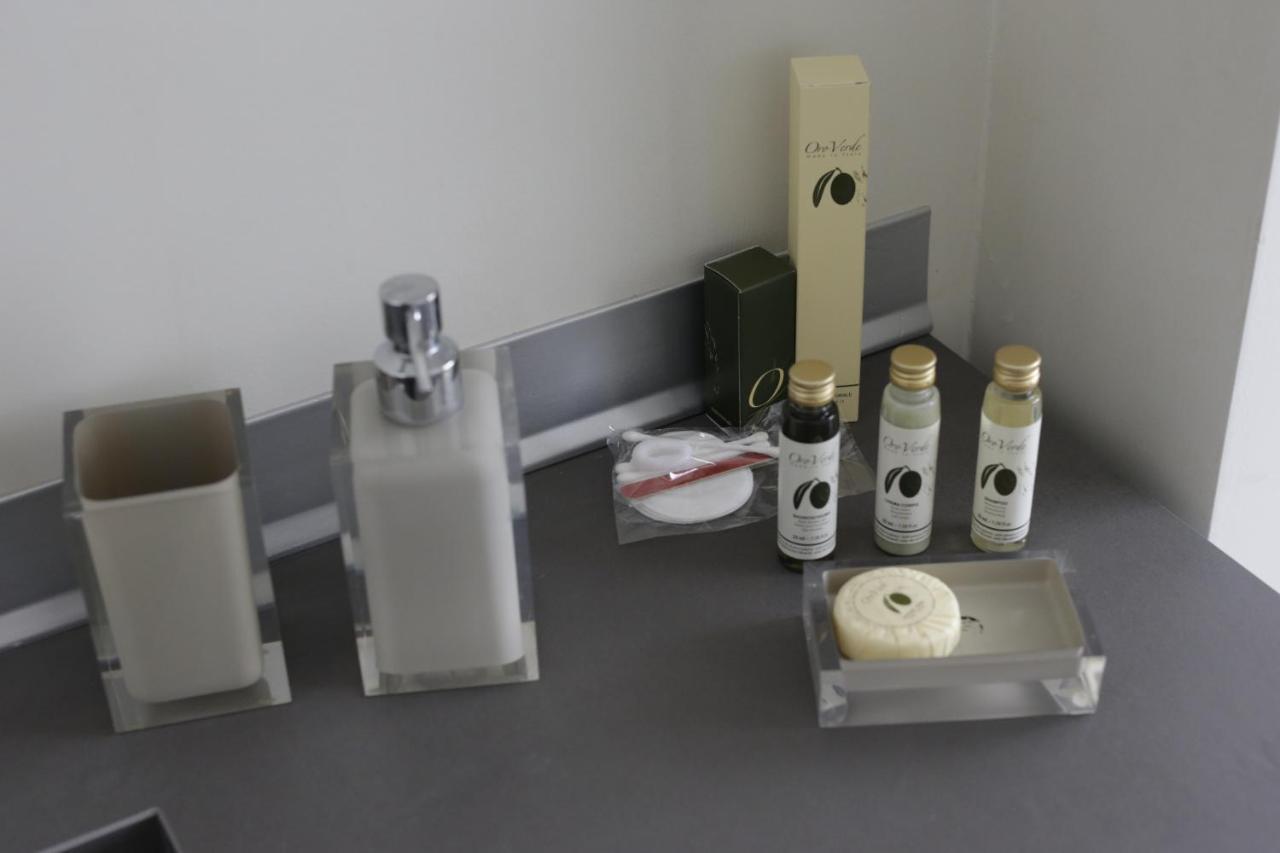 Casamica L'Aquila Apartman Kültér fotó